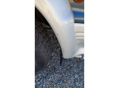 Recambio de aleta delantera izquierda para mitsubishi montero   (v3_w, v2_w, v4_w, v5_w) 2.5 td 4wd (v24c, v24w) referencia OEM  2